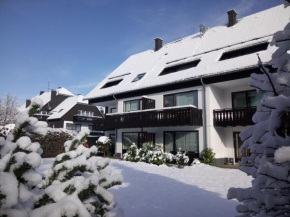 Buhr Apartment
